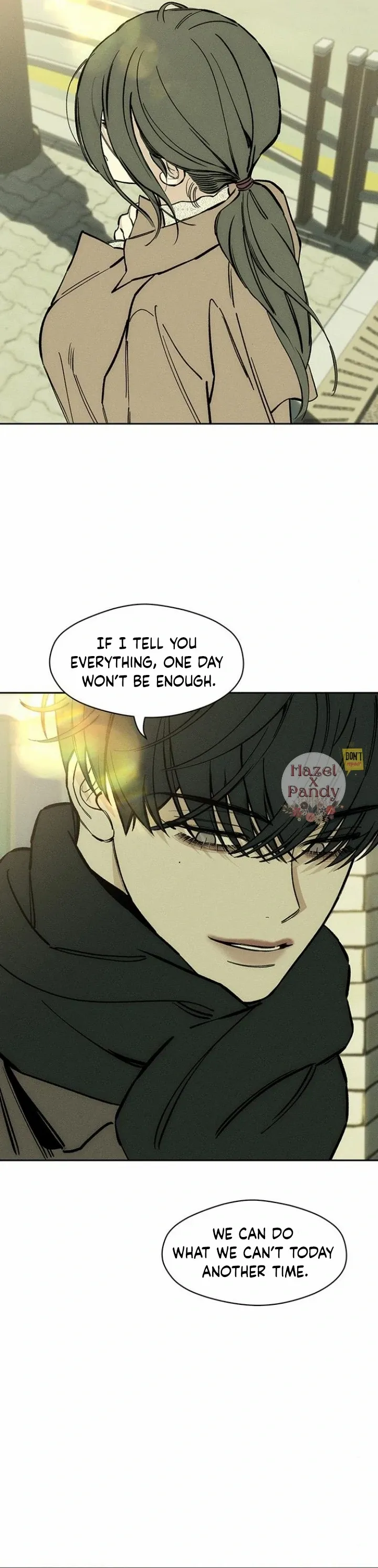 Tears On A Withered Flower Chapter 45 image 35